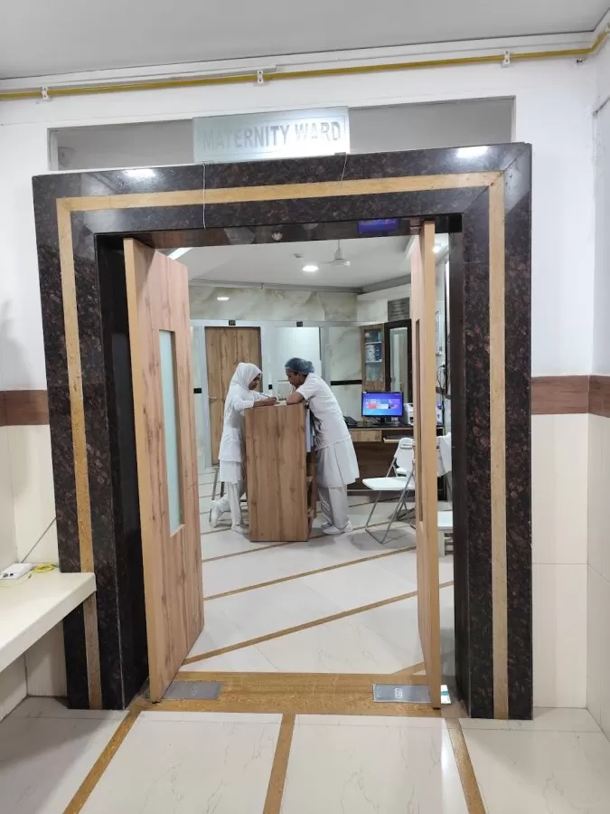 Noor Hospital - Photo 6