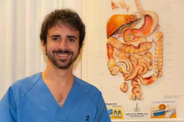 Digestivo Salud | Hospital Casa de Salud - Photo 8