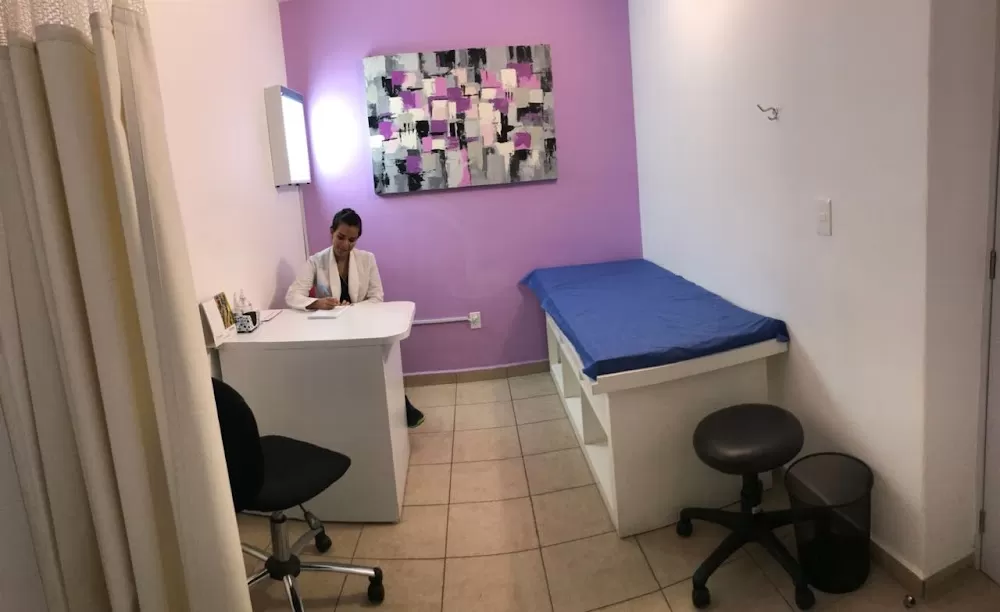 Gastroclinica Especializada - Cuauhtémoc - Photo 3