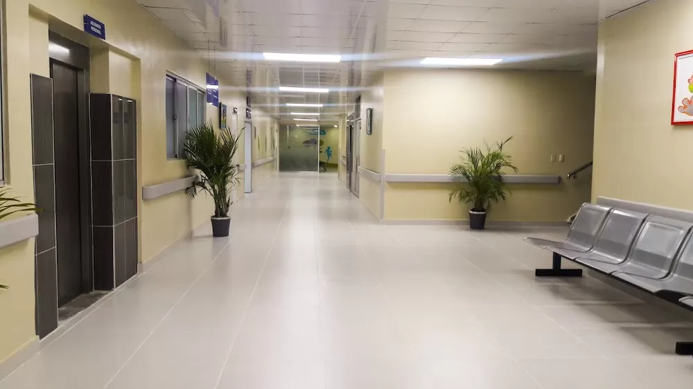 Hospital Materno - Infantil San Lorenzo de Los Mina - Photo 4