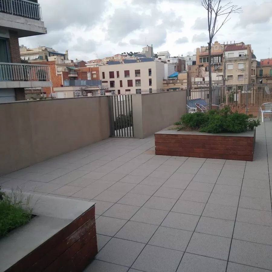 Colisée Barcelona Dolors Aleu | Hospital d'Atenció Intermèdia - Photo 3