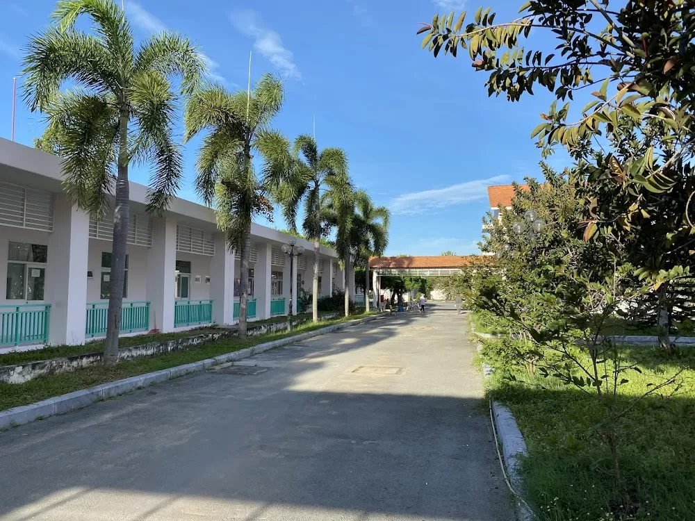 Bệnh viện tâm thần Long An - Photo 7
