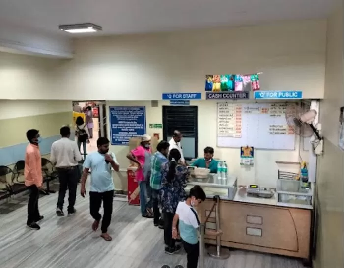 Best Pulmonologist - Dr. Abraham | Apollo Hospitals | Chennai - Photo 6