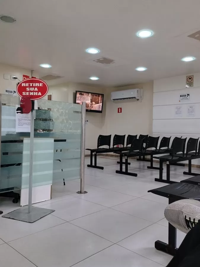 Hospital Mário Kroeff - Photo 2