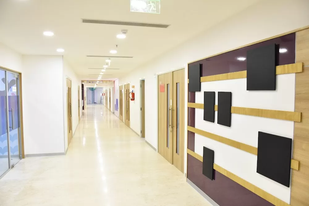 Cloudnine Hospital - HRBR | Best Maternity & Pregnancy Centre - Photo 3