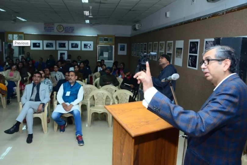 Dr. Rahul Rai - Photo 1