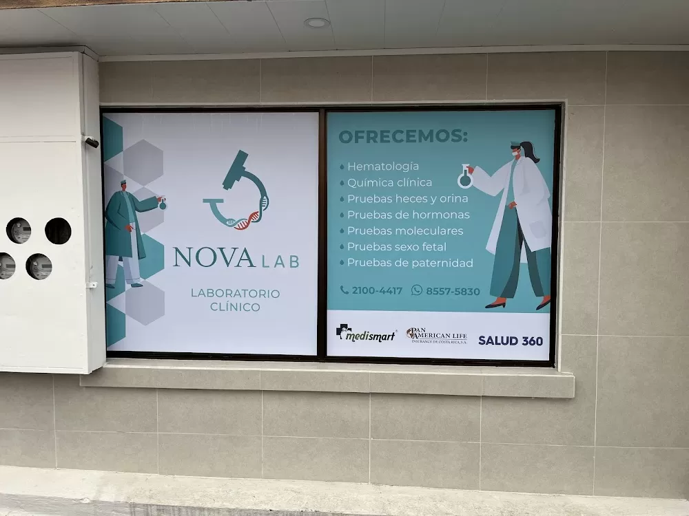 Clínica Médica Kop - Photo 1