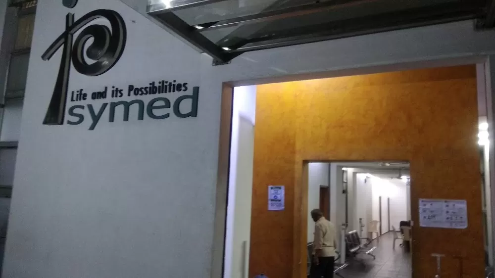 PSYMED HOSPITAL - Photo 5