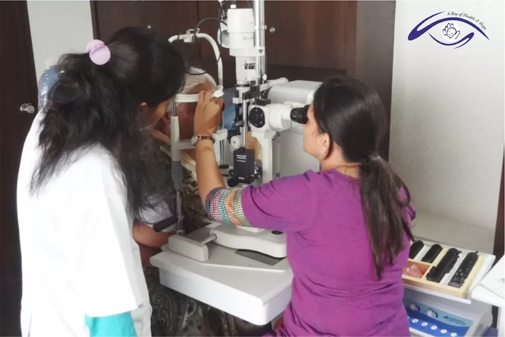 Aaditya eye and children hospital (Vaccination Center) - Photo 6