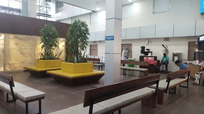 Department of Orthopaedics | Apollo Hospitals Hyderguda - Photo 3