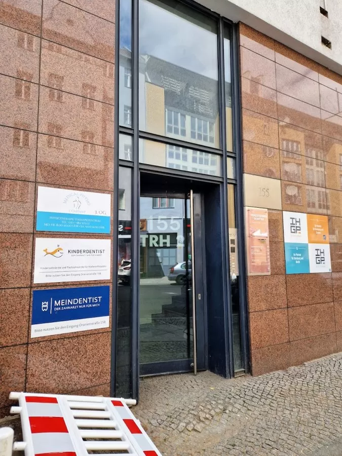 MVZ Moritzplatz - Photo 4
