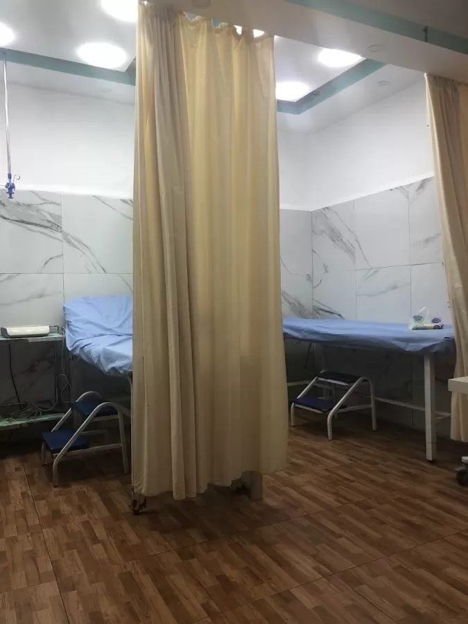 عيادات عمان الطبية . Amman clinic - Photo 7
