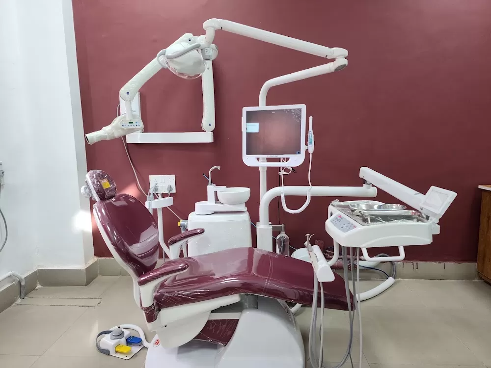 Government Dental College and Hospital - Photo 8