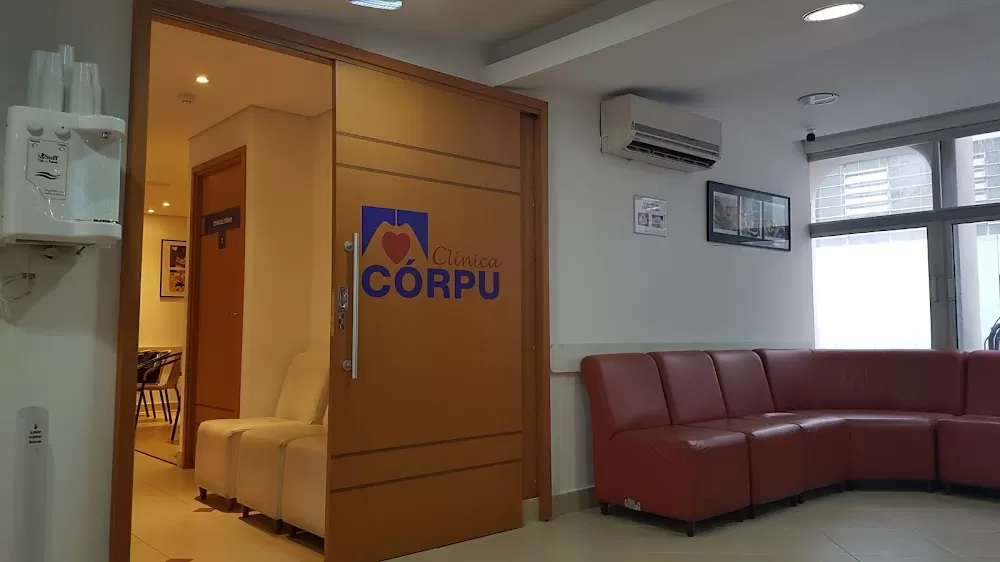 Corpu Cardiopulmonary Diseases Clinic - Photo 2