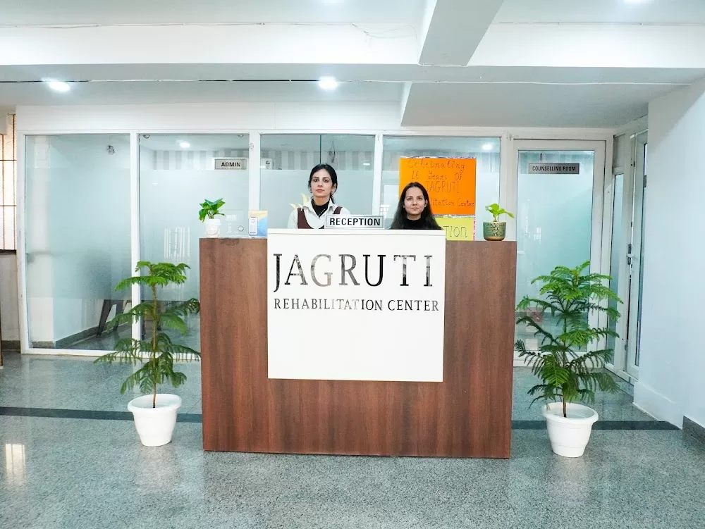 Jagruti Rehab - Best Rehabilitation Centre & Mental Hospital in Gurgaon | Drug & Alcohol De-addiction Treatment - Photo 8