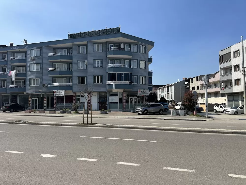 Turan Diş Hastanesi - Photo 4