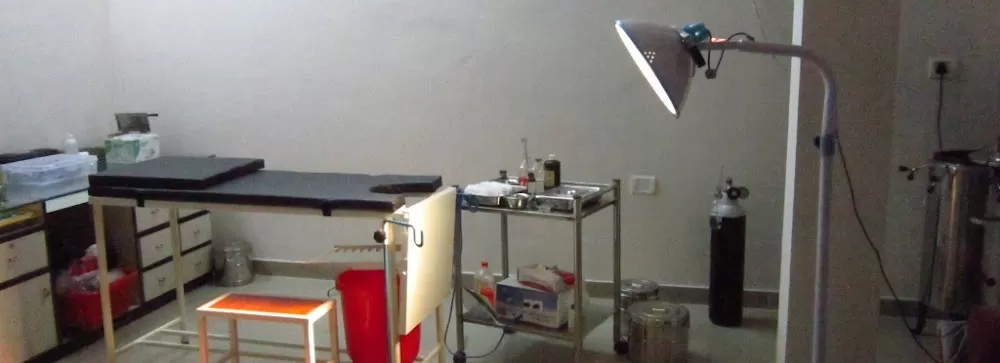 Bhopal Ayurvedic Center By Dr M P Patel IMS BHU (Piles Fistula Fissure Pilonidal Sinus Kshar Sutra Center) - Photo 5