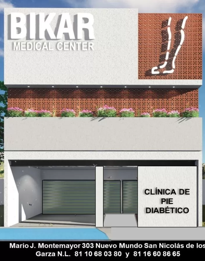Bikar Medical Center - Photo 5