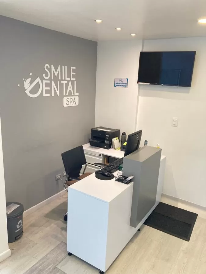 Smile Dental Spa - Odontología 24 horas en Bogotá - Photo 1