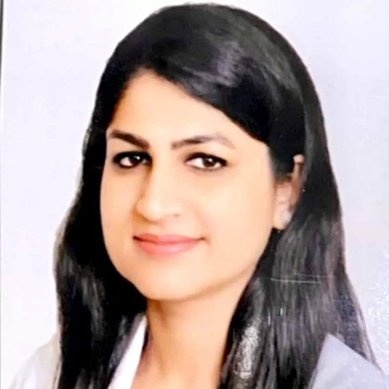Dr Anubha jain Singhal - Photo 7