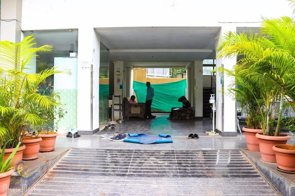 Panacea Superspeciality Hospital - Photo 6