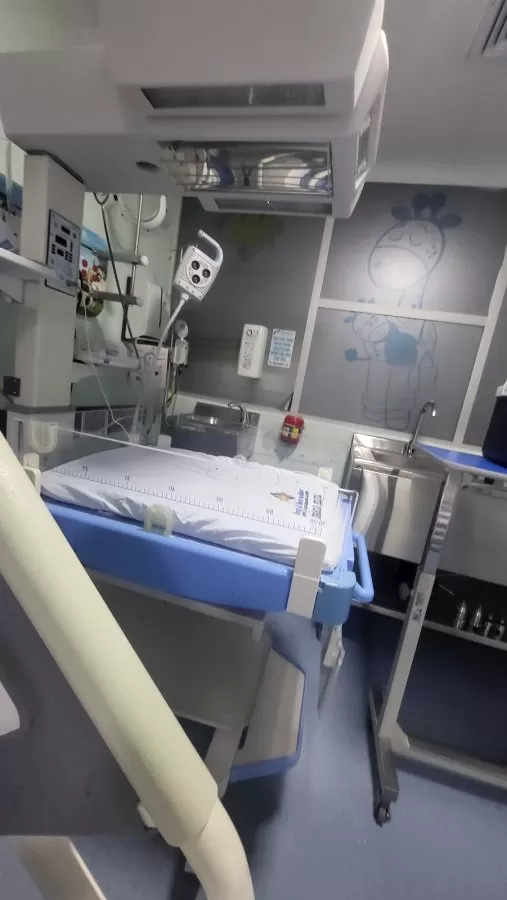 Hospital María Auxiliadora E.S.E. - Photo 5