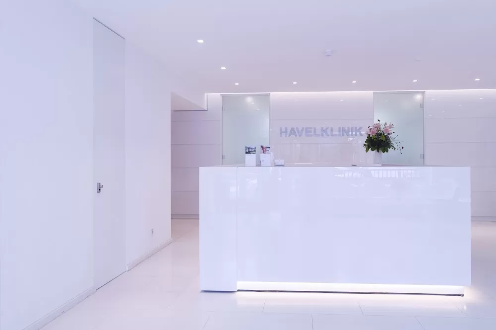 Havelklinik Berlin - Photo 3
