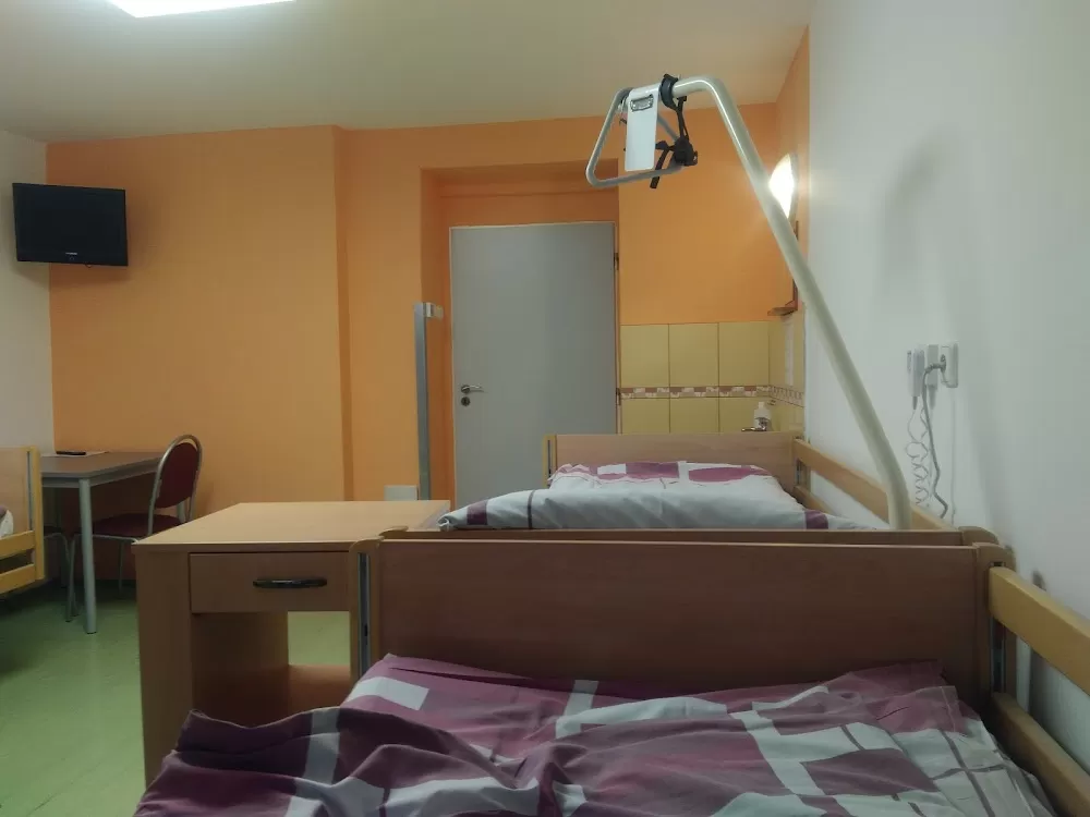 AGEL Hospital Říčany - Photo 5