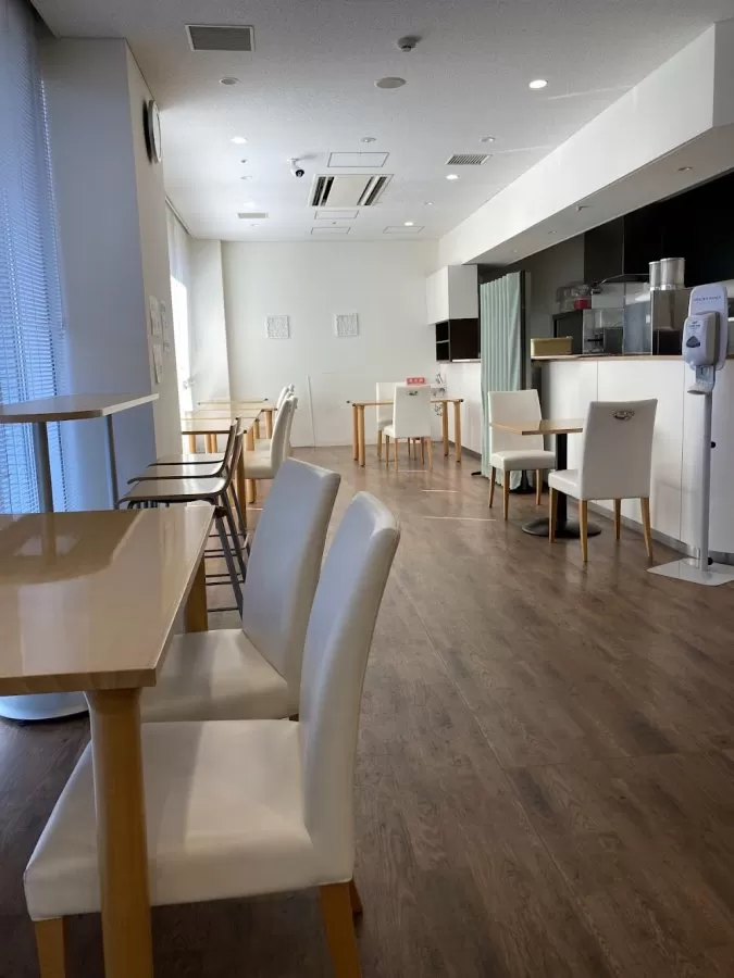 Kyorin University Suginami Hospital - Photo 8