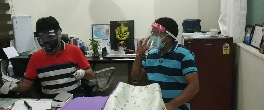 Dr. Mohit Poddar - Photo 3