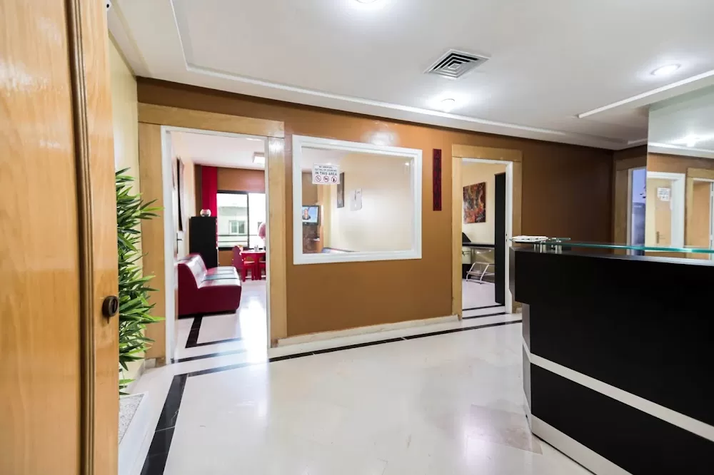 Allergy Center Tunisie حساسية سنتر تونس - Photo 2