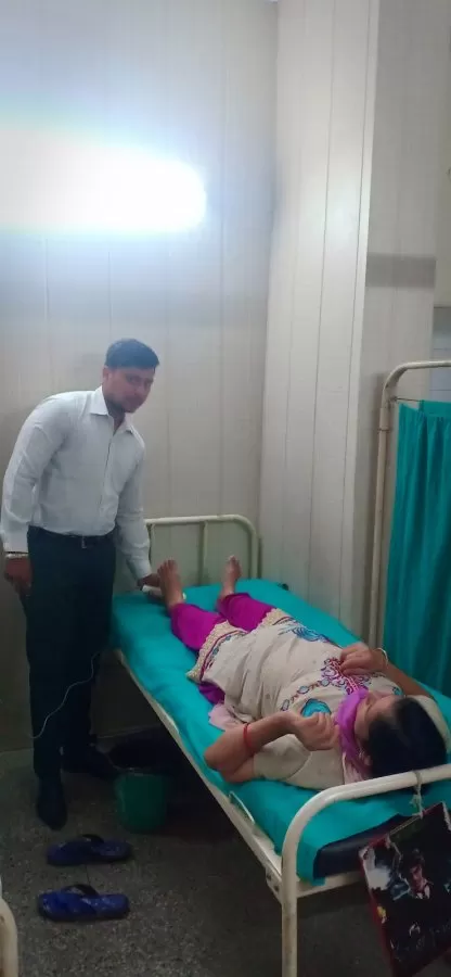 Mk Gulati Hospital - Photo 2