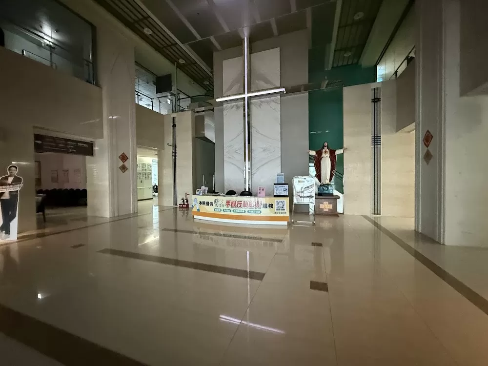 Cardinal Tien Hospital An Kang Branch - Photo 4