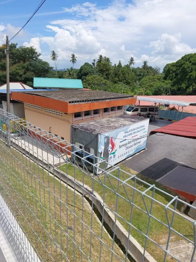 Sungai Bakap Hospital حوسڤتل سوڠاي باكڤ - Photo 8