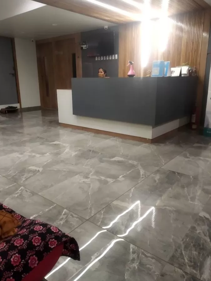 Asha Maternity And Nursing Home, Dr Pratibha Vora - Photo 3