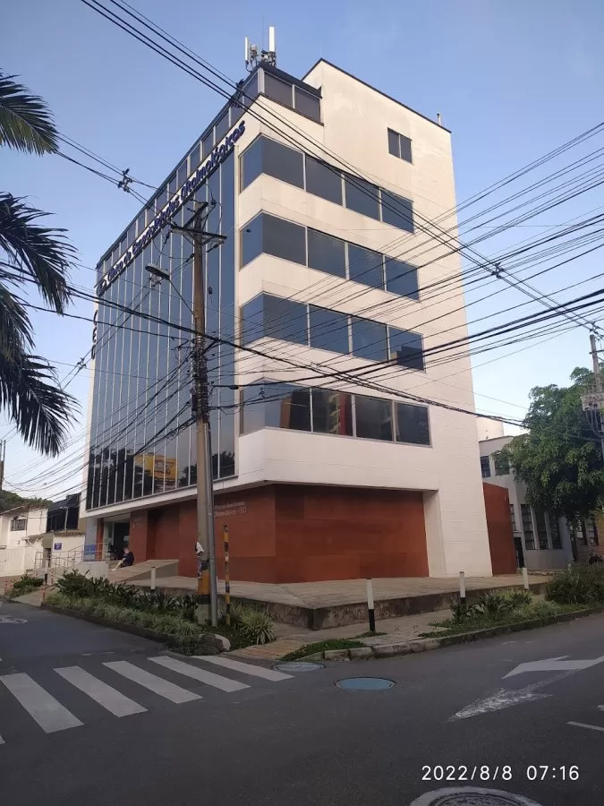 Ophthalmological Clinic Specialties - Photo 5