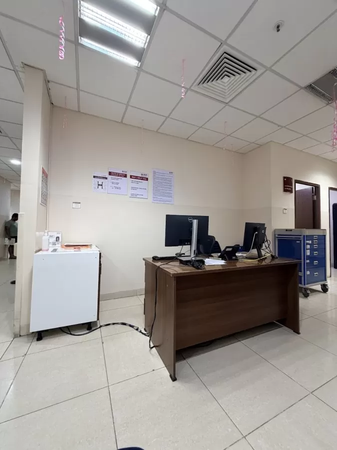 American Oncology Institute, Hyderabad, Telangana - Photo 8
