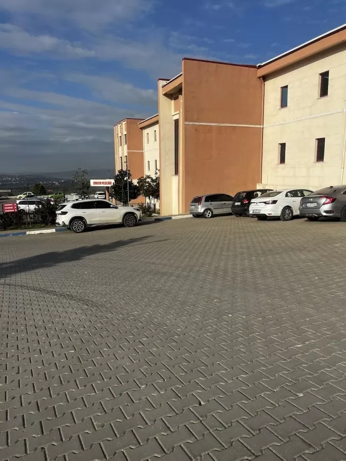 YÜKSEK İHTİSAS EAH DÖRTÇELİK RUH SAĞLIĞI VE HASTALIKLARI EK HİZMET BİNASI - Photo 7