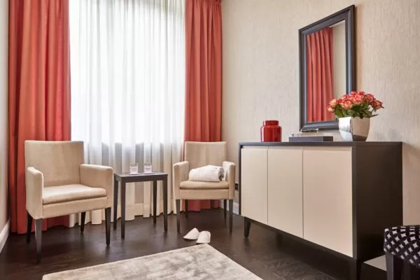 ALTA Klinik - Radiologische Privatklinik - MRT Prostata Berlin - Photo 5