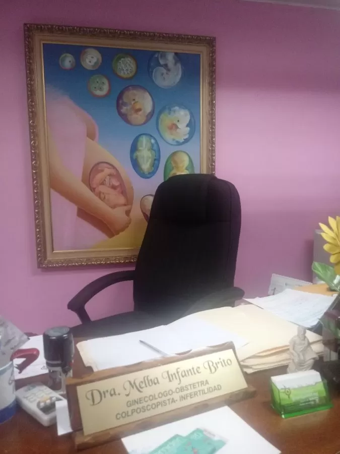 Dr. Abel González clinic - Photo 8