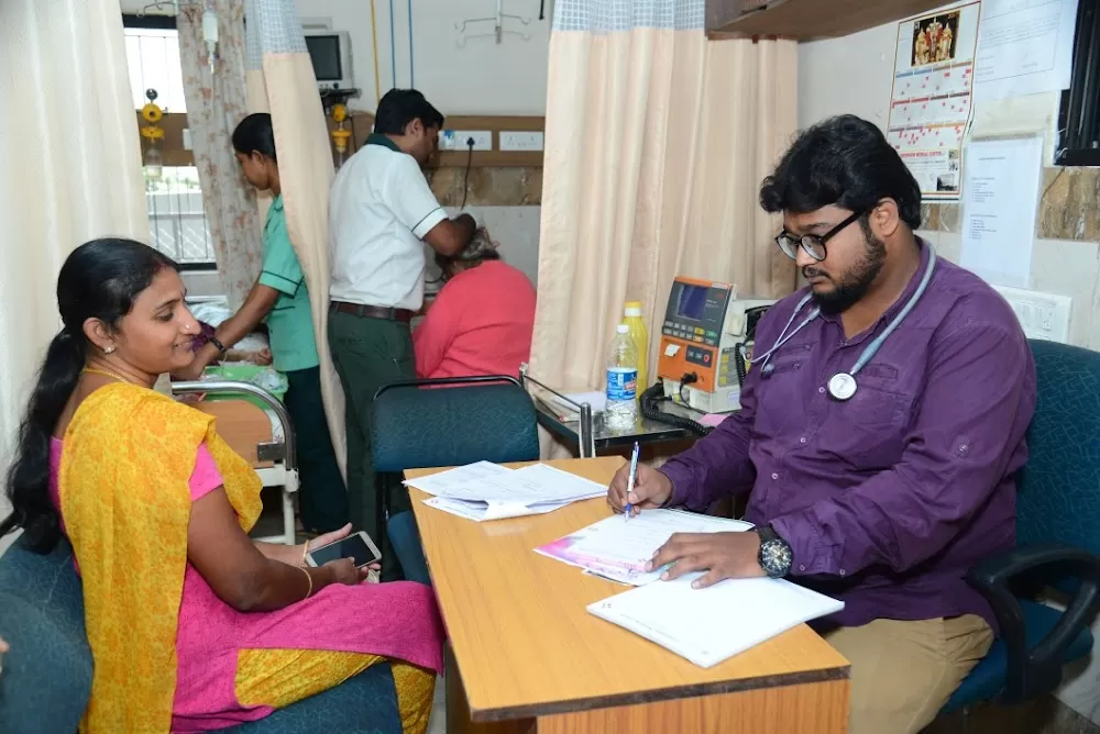 Dr Achi Ashok - Photo 1