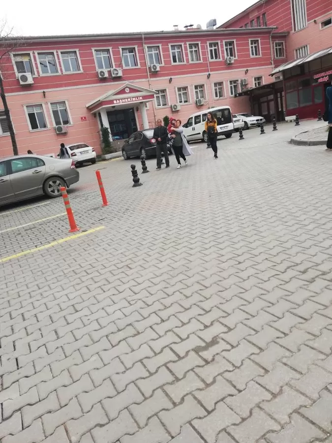 Kadin Sami Ulus Children's Hospital Births - Photo 5