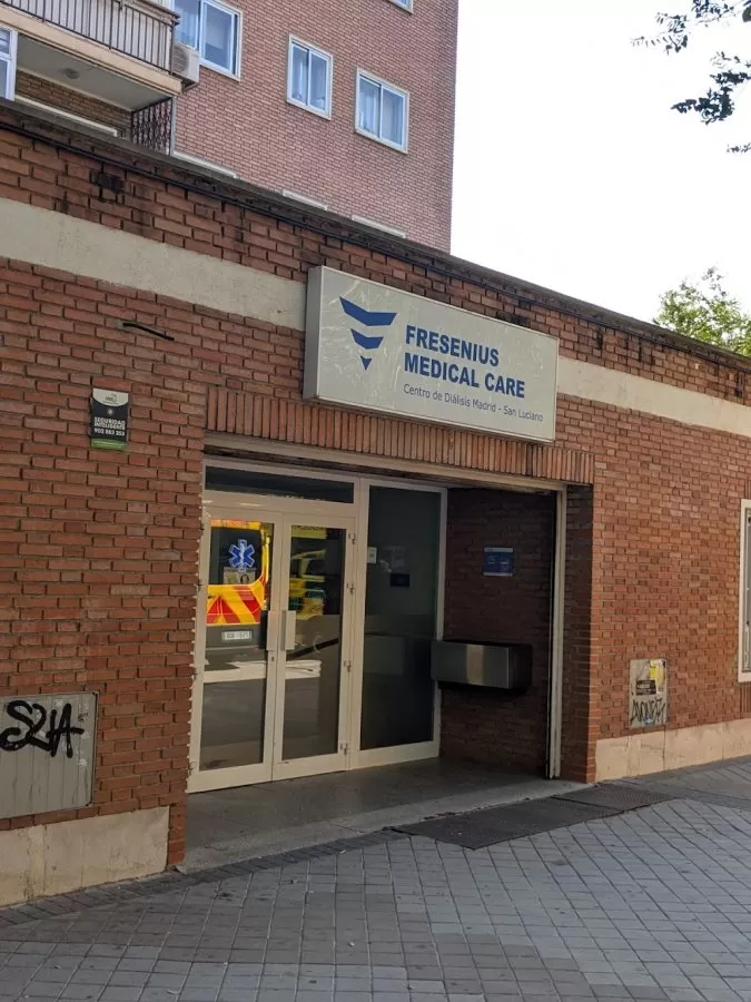Fresenius Medical Care - Photo 2