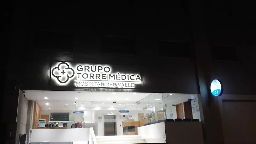 Tower Medical Group Hospital Del Valle - Photo 1