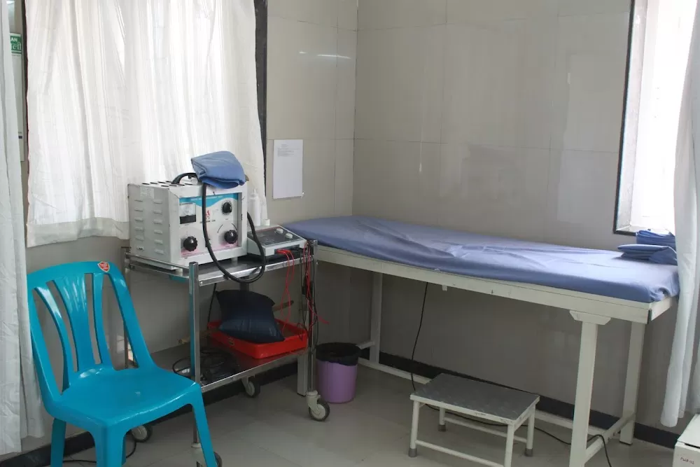 Sainath Hospital - Photo 5