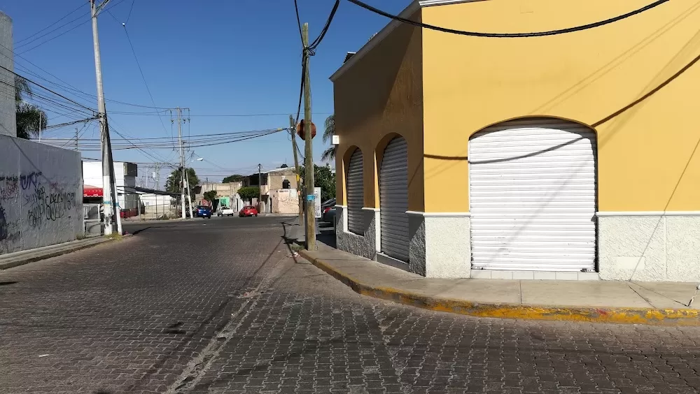 Hospital Santa Ana - Photo 6