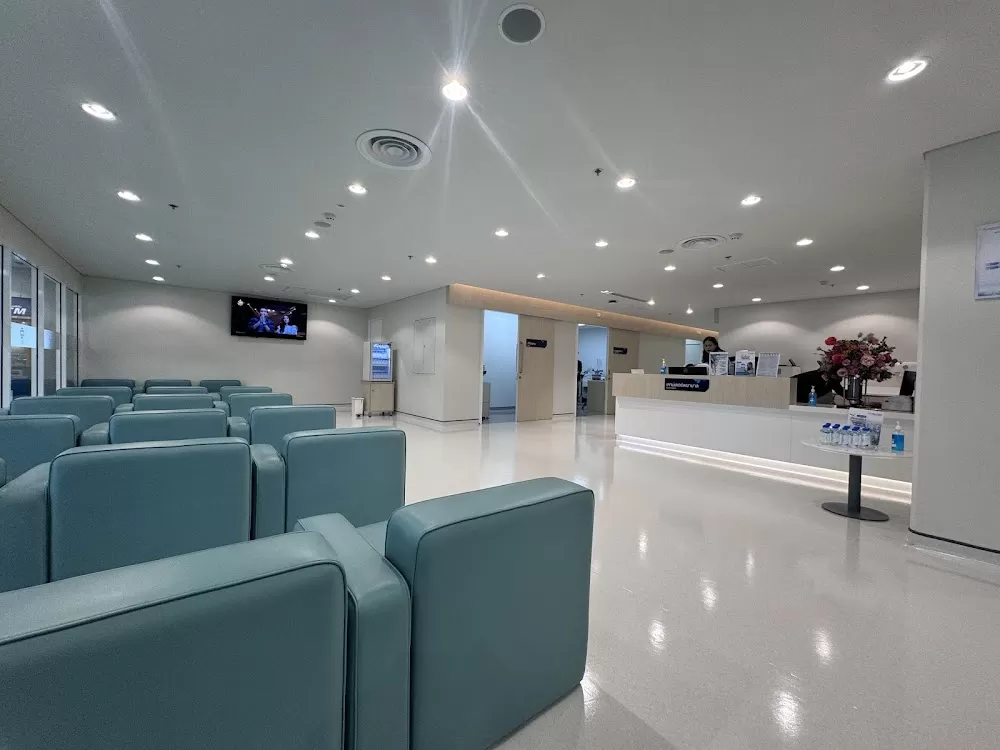 Ruamjairak Hospital @Sukhumvit 62 - Photo 8