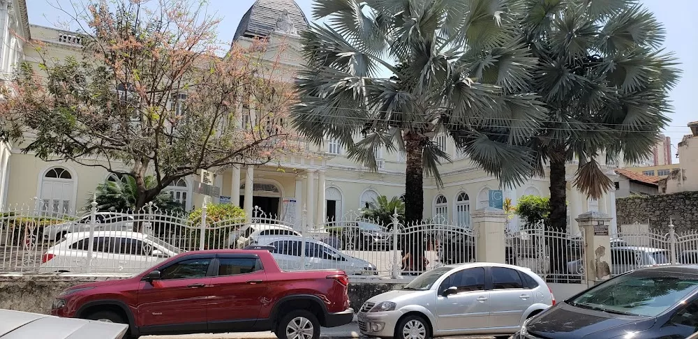 Instituto de Ginecologia da Universidade Federal do Rio de Janeiro - Photo 3