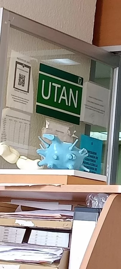 UTAN Unidad de Tratamiento Ambulatorio de Pacientes Neurológicos - Photo 2
