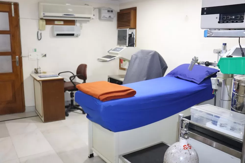 Sibia Medical Centre - Photo 3